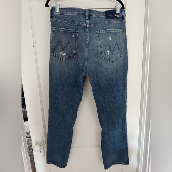 Mother Denim - Picture 2 of 4